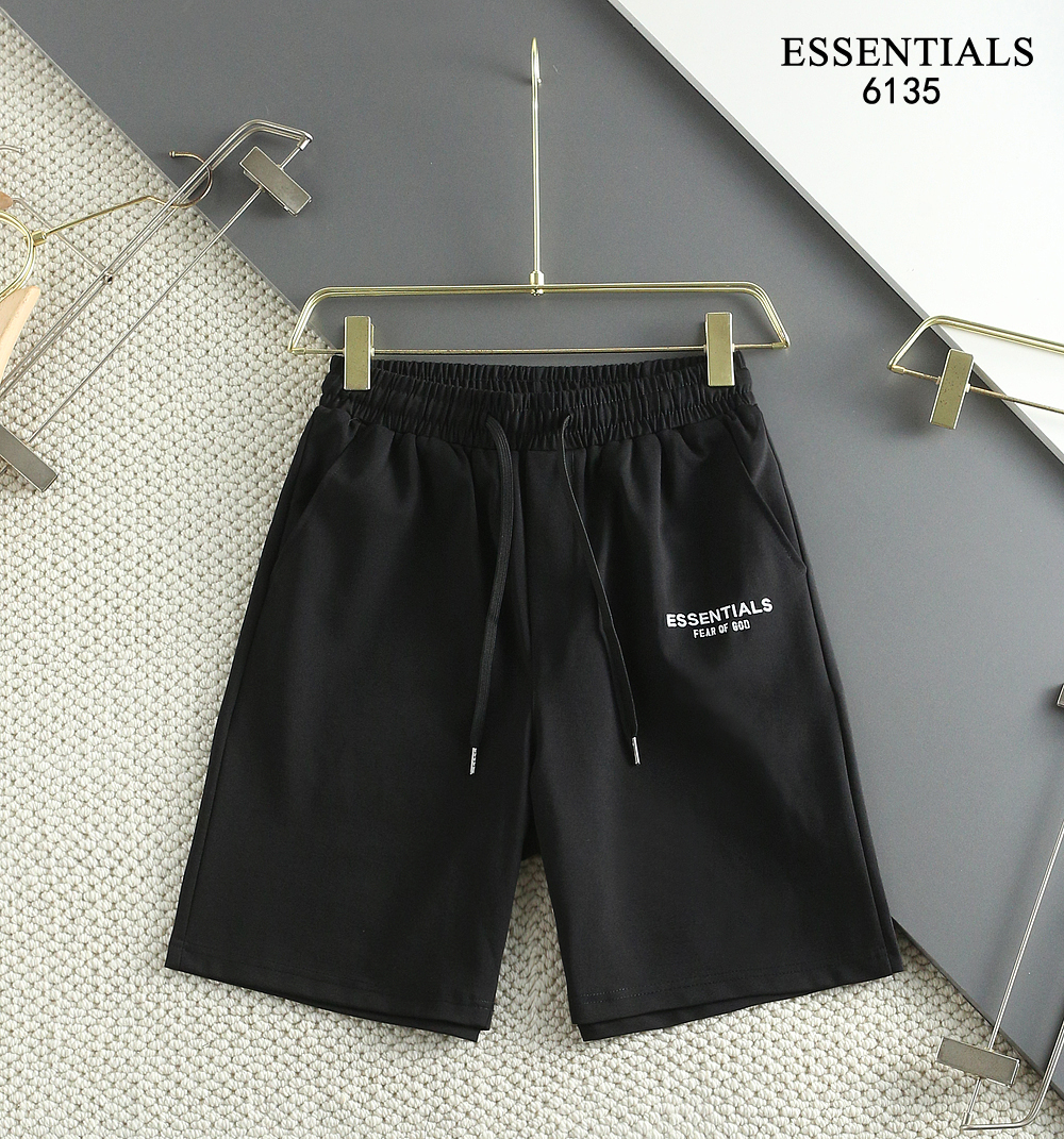 Essentials Short Pants